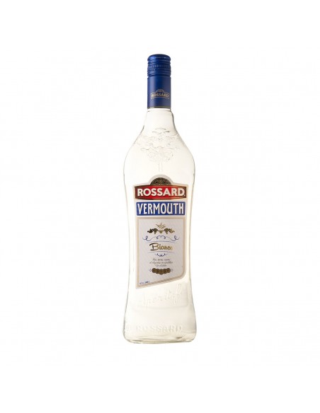 Licores y Destilados Vermouth Rossard Bianco Marca Rossard