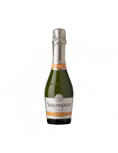 Espumantes Espumante Valdivieso Moscato 375cc Marca Valdivieso