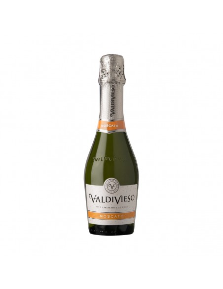 Espumantes Espumante Valdivieso Moscato 375cc Marca Valdivieso