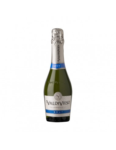 Espumantes Espumante Valdivieso Brut 375cc Marca Valdivieso