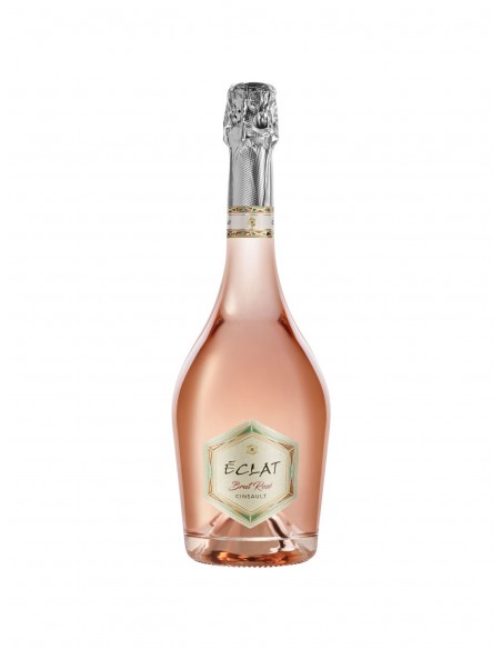 Espumantes Espumante Éclat Brut Rosé Cinsault 750cc Marca Éclat