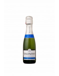 Espumantes Espumante Valdivieso Brut 187,5 cc Marca Valdivieso