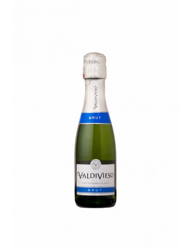 Espumantes Espumante Valdivieso Brut 187,5 cc Marca Valdivieso