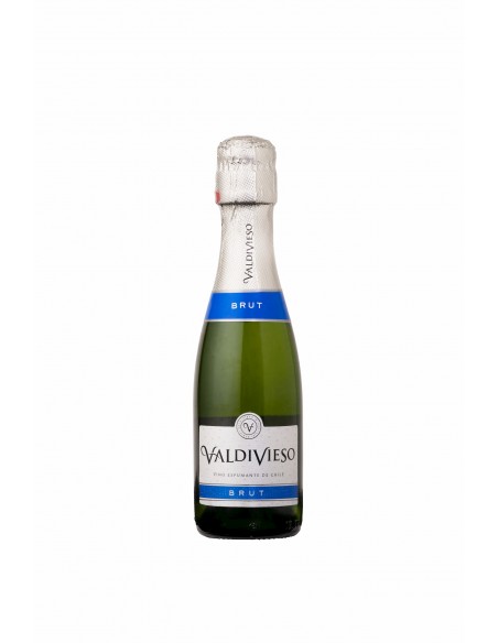 Espumantes Espumante Valdivieso Brut 187,5 cc Marca Valdivieso