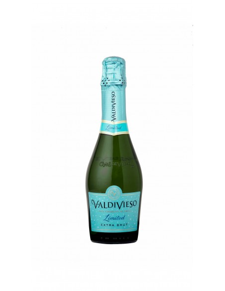 Espumantes Valdivieso Limited Extra Brut 375cc Marca Valdivieso