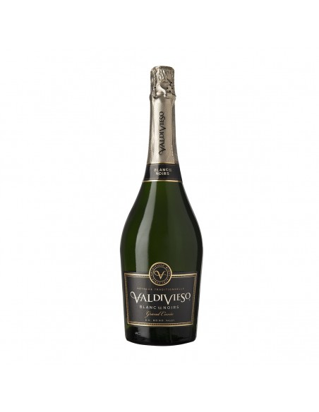 Espumantes Espumante Valdivieso Blanc de Noirs 750cc Marca Valdivieso