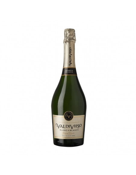 Espumantes Espumante Valdivieso Blanc de Blancs 750cc Marca Valdivieso