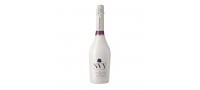 Espumantes Ponche NVY Maqui-Blueberry 750cc Marca NVY