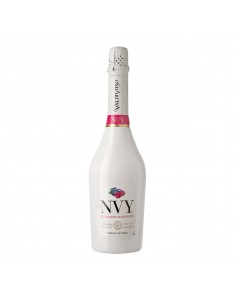 Espumantes Ponche NVY Blueberry-Raspberry 750cc Marca NVY