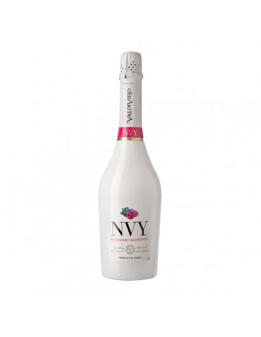 Espumantes Ponche NVY Blueberry-Raspberry 750cc Marca NVY