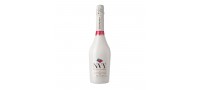 Espumantes Ponche NVY Blueberry-Raspberry 750cc Marca NVY