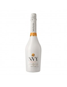 Espumantes Ponche NVY Passion Fruit 750cc Marca NVY