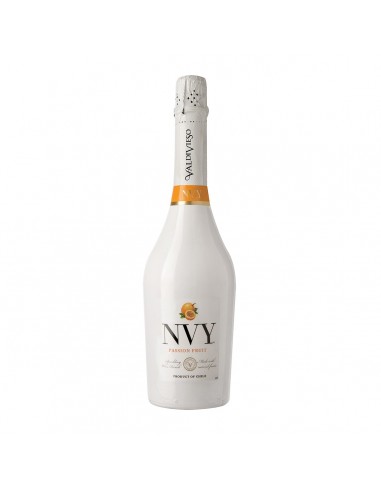 Espumantes Ponche NVY Passion Fruit 750cc Marca NVY