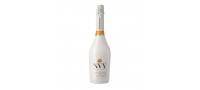 Espumantes Ponche NVY Passion Fruit 750cc Marca NVY