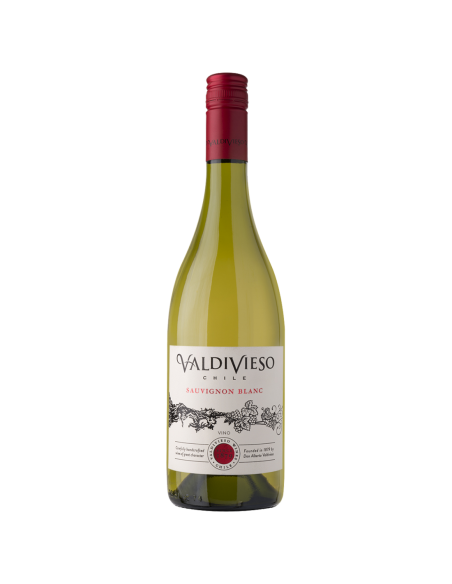 Vinos Vino Varietal Valdivieso Sauvignon Blanc Marca Valdivieso