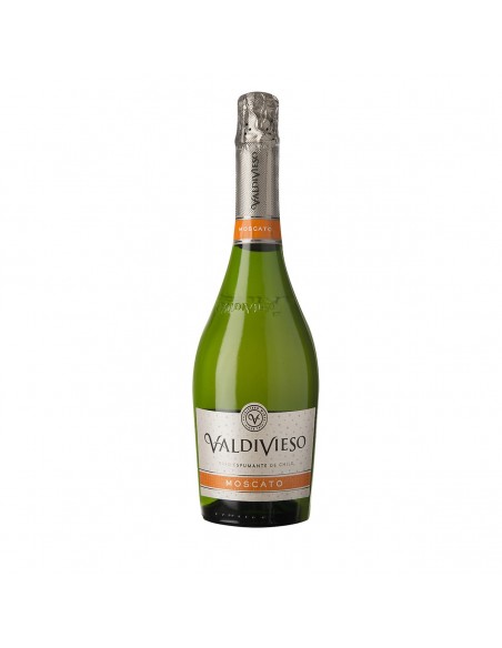 Espumantes Espumante Valdivieso Moscato 750cc con Hielera de Regalo Marca Valdivieso