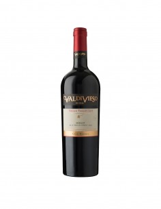 Saldos de Exportación Vino Gran Reserva Valdivieso Merlot 2021 Marca Valdivieso