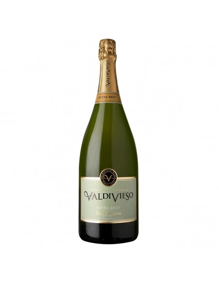 Espumantes Espumante Valdivieso Magnum Extra Brut 1.500cc Marca Valdivieso