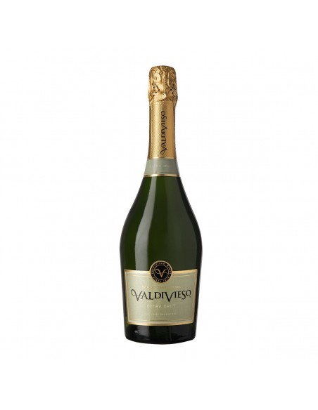 Espumantes Espumante Valdivieso Extra Brut 750cc Marca Valdivieso