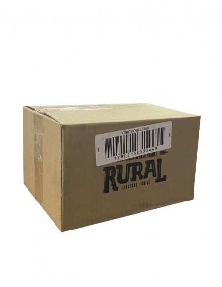 Packs Pack Mix Cerveza Rural Variedades Marca Rural