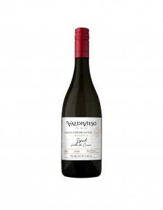 Saldos de Exportación Vino Reserva Valdivieso Syrah 2019 - Saldos Marca Valdivieso