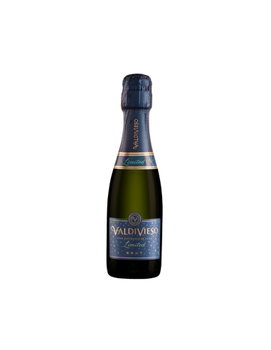 Espumantes Espumante Valdivieso Limited Brut 187,5cc Marca Valdivieso