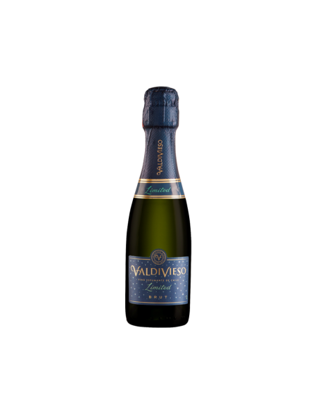 Espumantes Espumante Valdivieso Limited Brut 187,5cc Marca Valdivieso