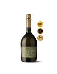 Espumante Caballo Loco Grand Cru Brut Nature