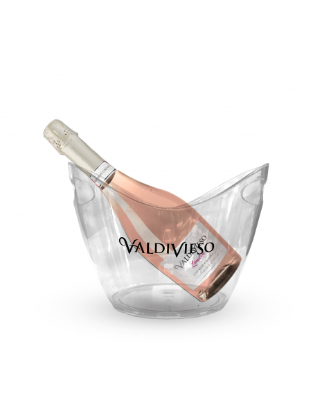 Espumantes Espumante Valdivieso Limited Rosé Cinsault 750cc Marca Valdivieso