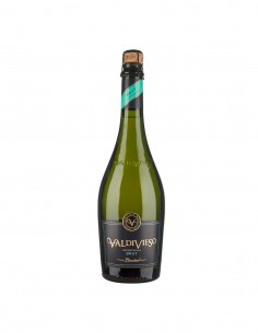 Saldos de Exportación Espumante Valdivieso Brut Limited 750CC Saldos Marca Valdivieso