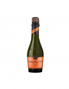 Saldos de Exportación Espumante Valdivieso Brut Mottox 375CC Saldos Marca Valdivieso