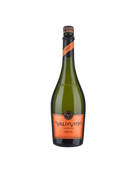 Saldos de Exportación Espumante Valdivieso Brut 750CC Saldos Marca Valdivieso