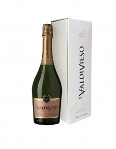 Espumantes Espumante Valdivieso Brut Nature 750cc Marca Valdivieso