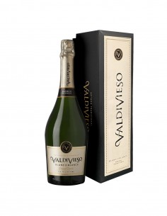 Espumante Valdivieso Blanc de Blancs 750cc