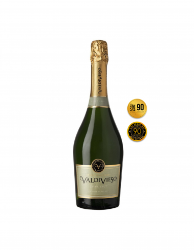 Espumantes Espumante Valdivieso Extra Brut 750cc Marca Valdivieso