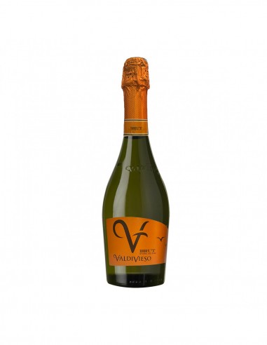 Saldos de Exportación Espumante Valdivieso Brut Mottox 750cc - Saldos Marca Valdivieso