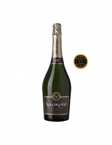 Espumantes Espumante Valdivieso Blanc de Noirs 750cc Marca Valdivieso