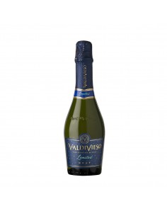 Espumantes Espumante Valdivieso Limited Brut 375cc Marca Valdivieso