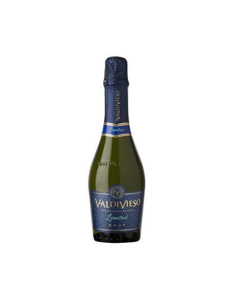 Espumantes Espumante Valdivieso Limited Brut 375cc Marca Valdivieso