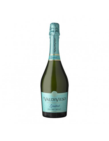 Espumantes Espumante Valdivieso Limited Extra Brut 750cc Marca Valdivieso